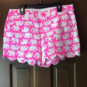 Lilly shorts